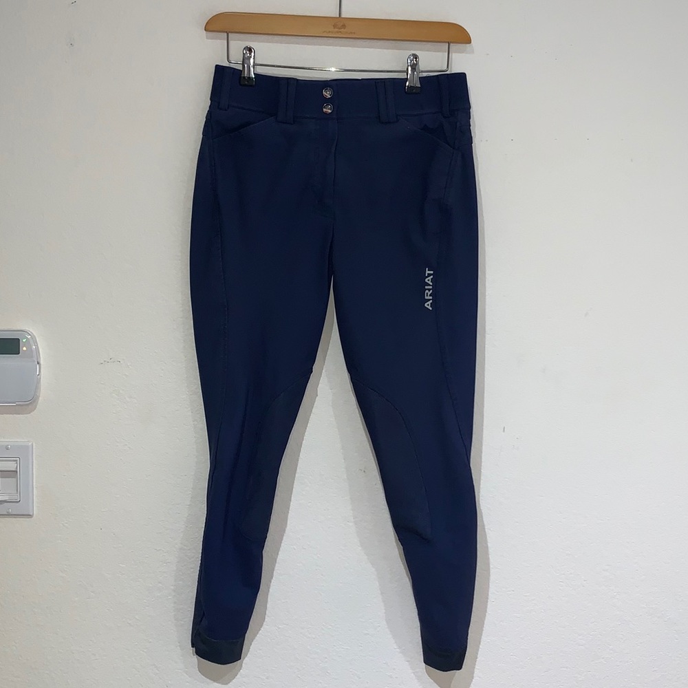 Breeches